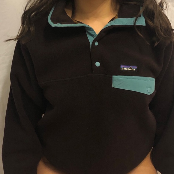 Patagonia Fleece